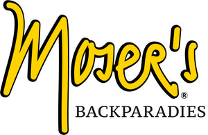 Moser's Backparadies Logo