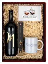 Lade das Bild in den Galerie-Viewer, Geschenkbox &quot;Baden&quot;
