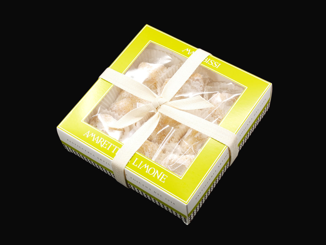 Amaretti classici alle mandorle 190g