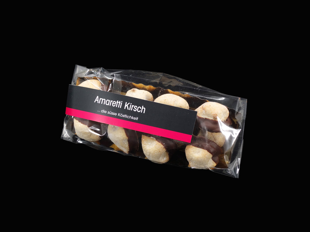 Amaretti Kirsch 180g