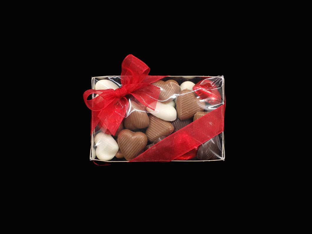 Schachteli Mini-Herzli