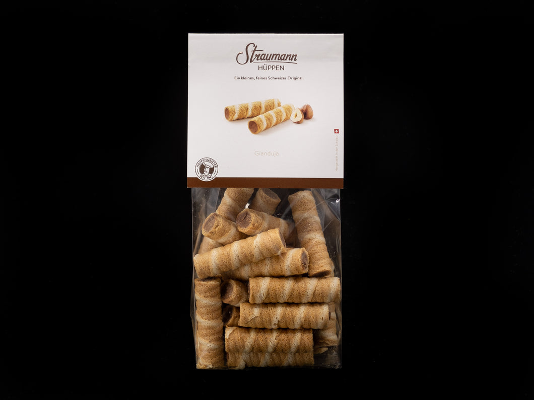 Hüppen 100g Säckli