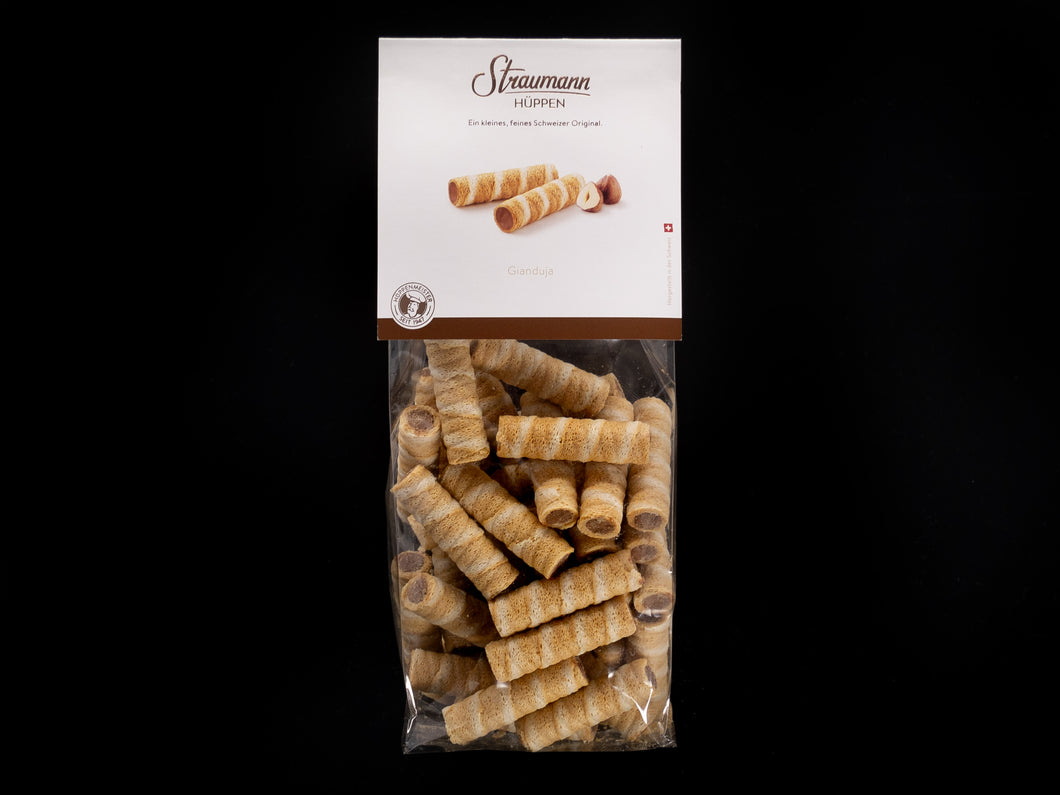 Hüppen 200g Säckli