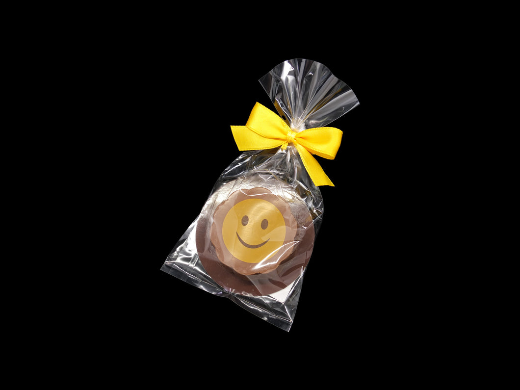 Smiley 1er