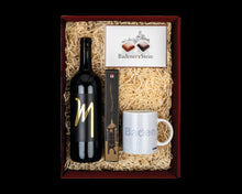 Lade das Bild in den Galerie-Viewer, Geschenkbox &quot;Baden&quot;
