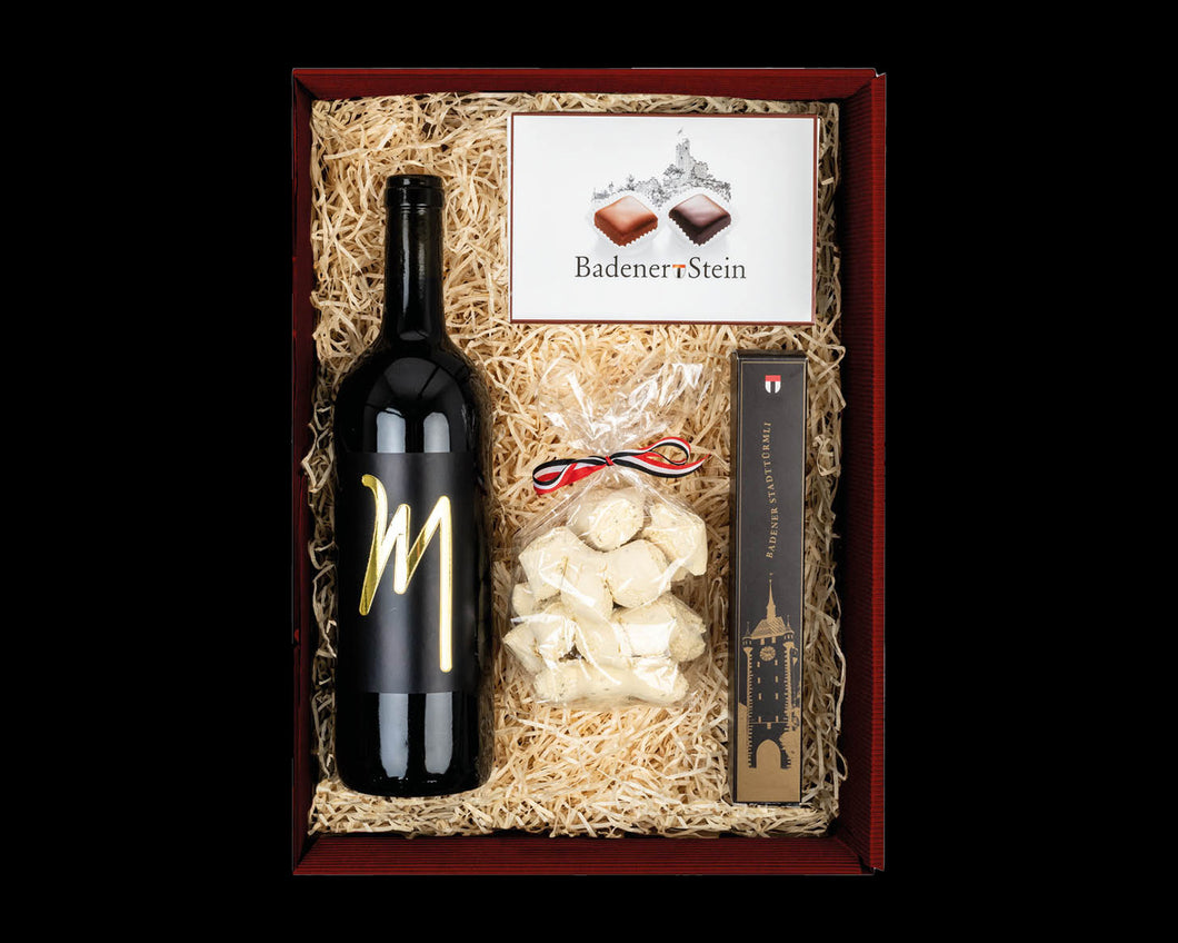 Geschenkbox 