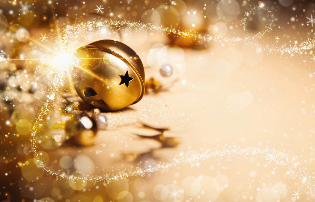 Karte Sujet «Weihnacht/ Neujahr»